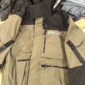 RLX Men’s Jacket
